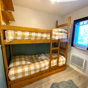 Appartement Cozy Avec Vue Sur Montagne, Bourisp